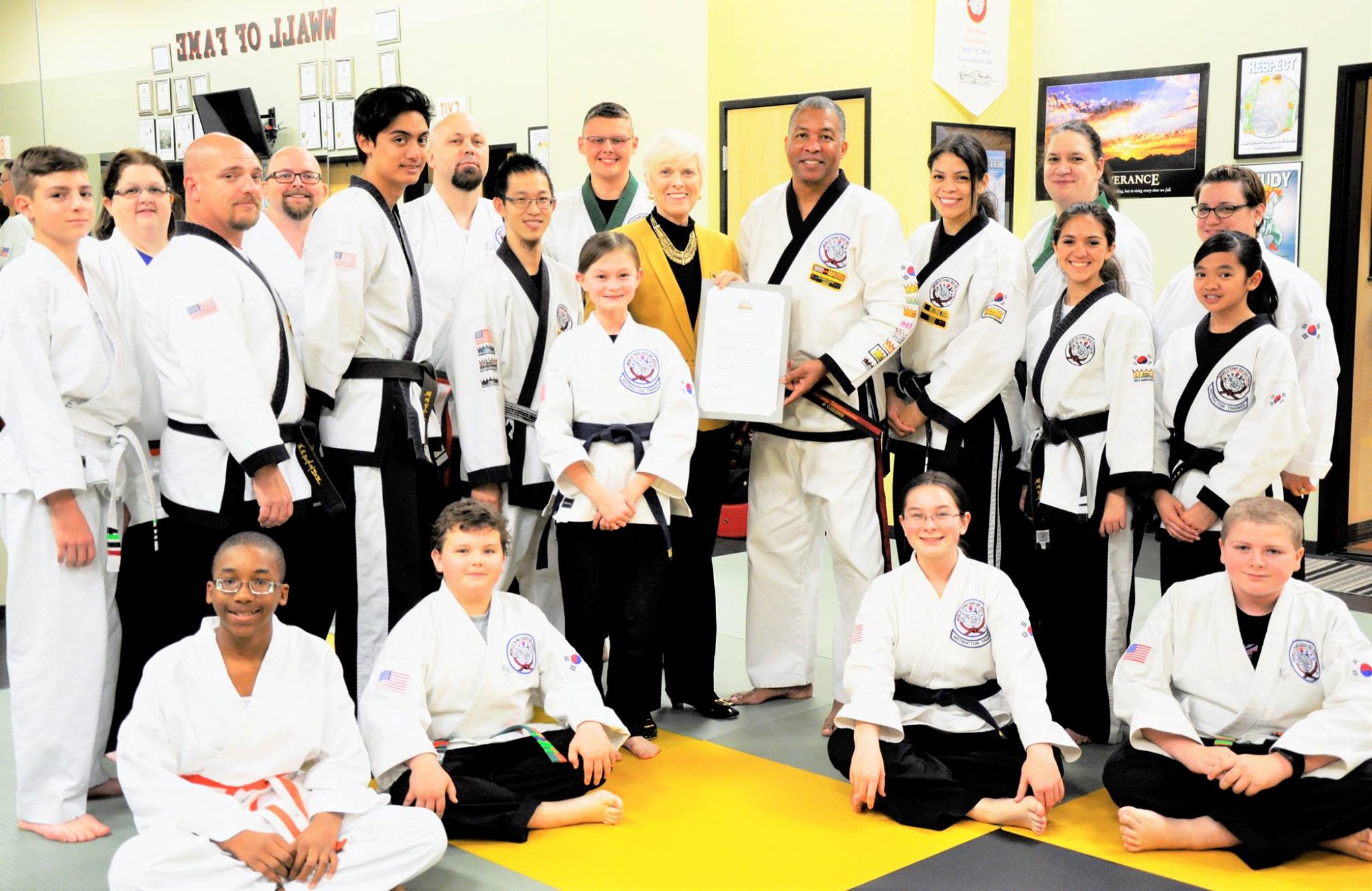 Goodyear Martial Arts | Starworld Martial Arts Academy